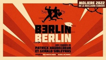 Berlin Berlin