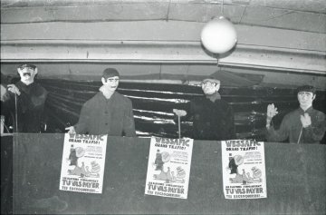 Centre d'histoire du travail - Visites commentées