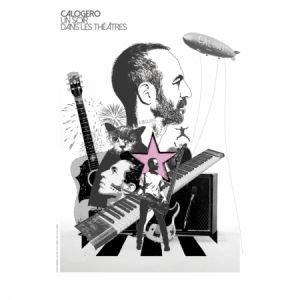 CALOGERO
