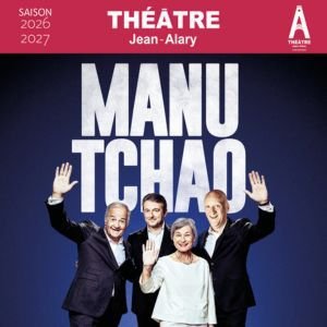 LES CHANSONNIERS