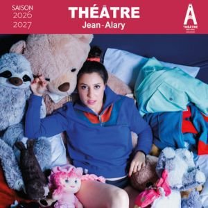 BLANDINE LEHOUT