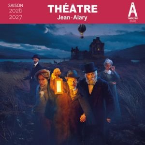 LES AVENTURIERS DE MINUIT