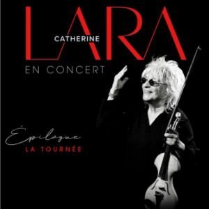 Catherine LARA