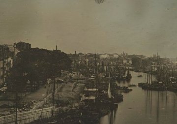 « Patrimoine de la photographie » au château des ducs de Bretagne - musée d’histoire de Nantes