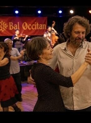 Bal occitan avec Cordes Sauvages
