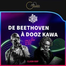 Clash Rap - De Beethoven à Dooz Kawa