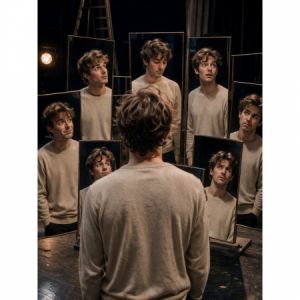LA COMEDIE DES ERREURS