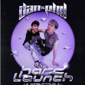 DAN &amp; PHIL