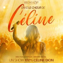 Dans le Choeur de Céline - Avec 300 Choristes