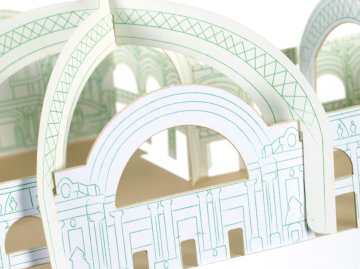Pop up ! Les petites visites contées du Grand Palais