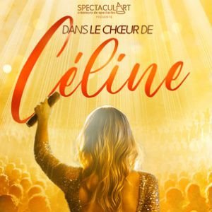 DANS LE CHOEUR DE CELINE