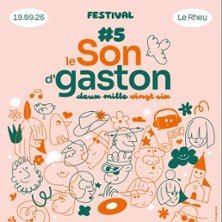 Festival Le Son D'Gaston