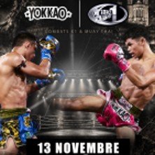 Fight Night One