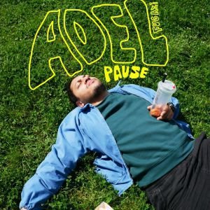 ADEL FUGAZI