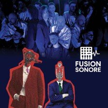 Fusion Sonore - Photons + Jean Paul
