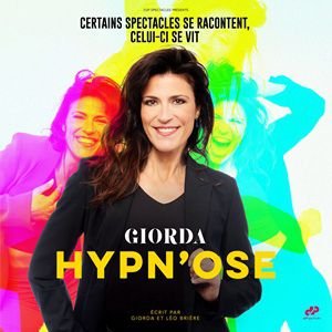 GIORDA