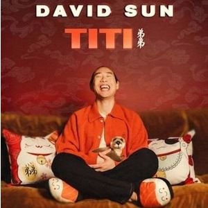 DAVID SUN