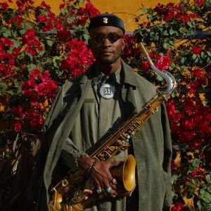 Isaiah Collier