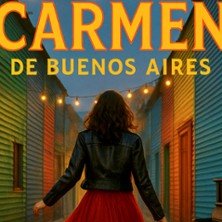 La Carmen de Buenos Aires