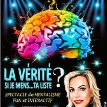 La Vérité si Je Mens... Ta Liste - De Zatanna
