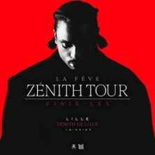 La Fève - Finis-Les Zénith Tour