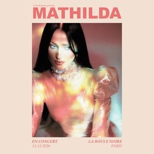 MATHILDA