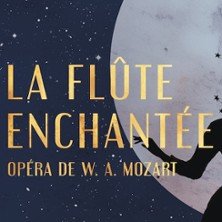 La Flûte Enchantée