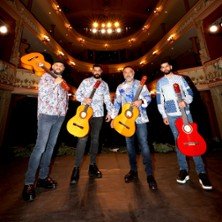 The Gypsies Legacy - Reyes Heritage