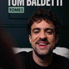 Tom Baldetti - O Lac - Châteauneuf-sur-Isère