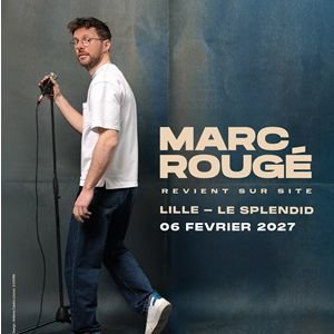 MARC ROUGE