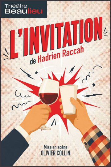 L'invitation