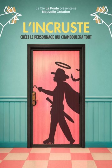 Impro 100 Noms by La Poule dans L'incruste