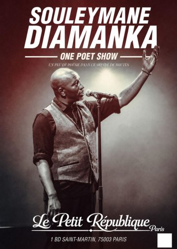 Souleymane Diamanka