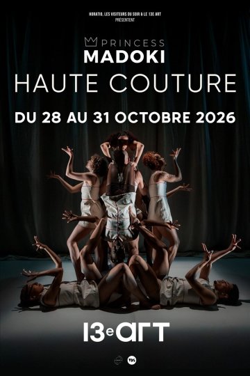 Haute couture