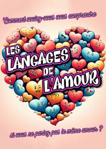 Les langages de l'amour
