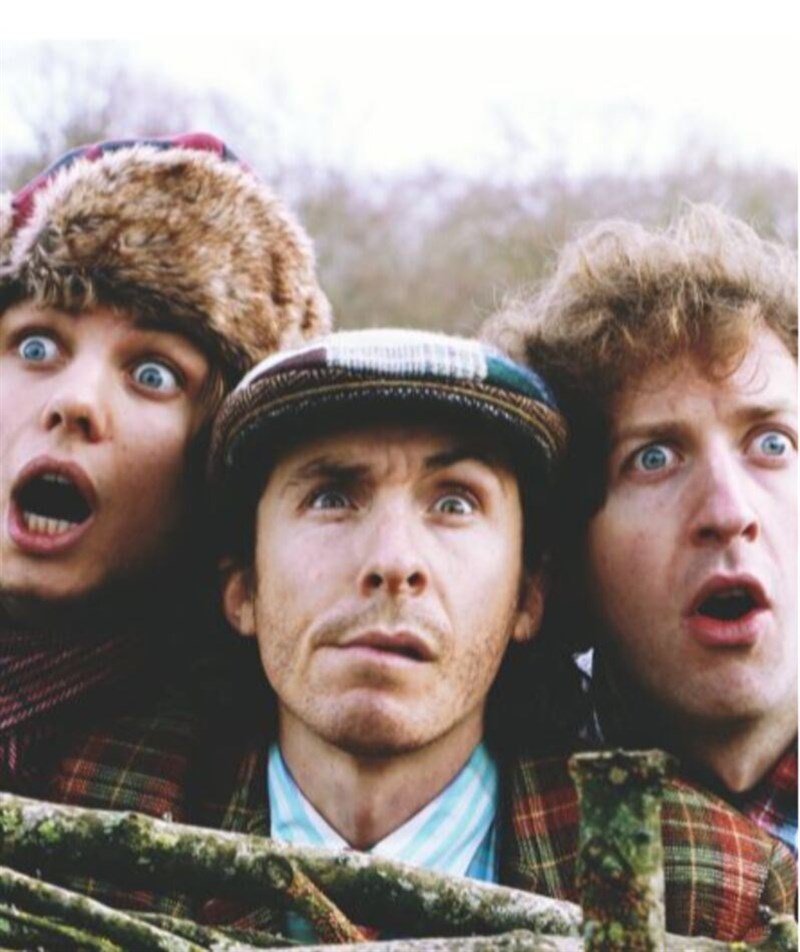 SCOTLAND