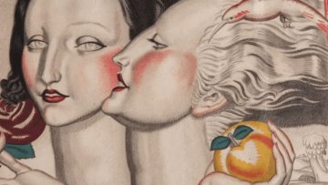 Rencontre - "Sous le signe de l’Art Déco : Dupas vs Buthaud"