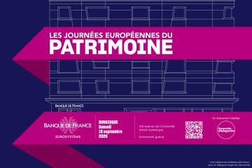 Visite de la Banque de France de Dunkerque
