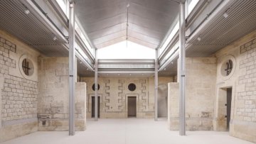 Journées nationales de l'architecture