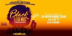 Black Legends