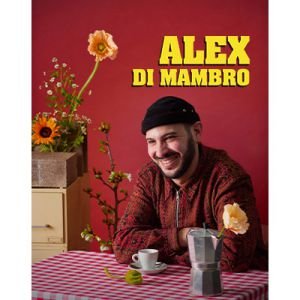 ALEX DI MAMBRO