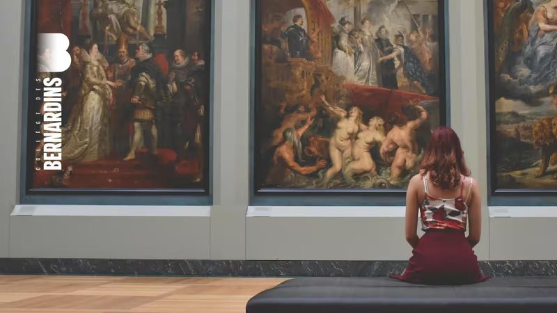 Léonard de Vinci ou la révolution du portrait