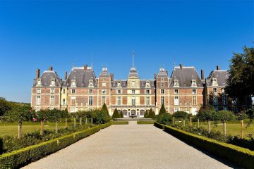 Visite guidée : ils ont fait l'histoire de la ville d'Eu