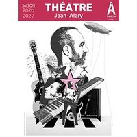 Calogero - un soir dans les theatres