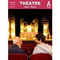 L' experience theatrale