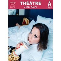 Blandine lehout