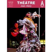 Mosaiko flamenco