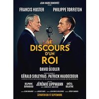Le discours d'un roi