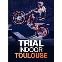 Trial indoor int. de toulouse 2027