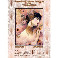 Festival burlesque de toulouse